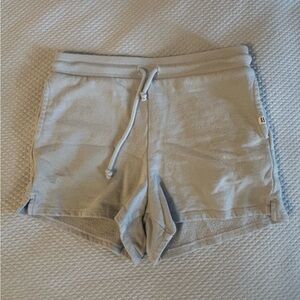 Billabong Light Blue Women's Shorts